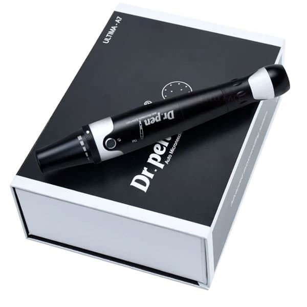 Dr pen -  میکرونیدلینگ