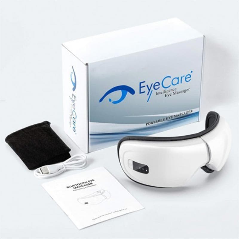 Eye care - ماساژور مراقبت از چشم