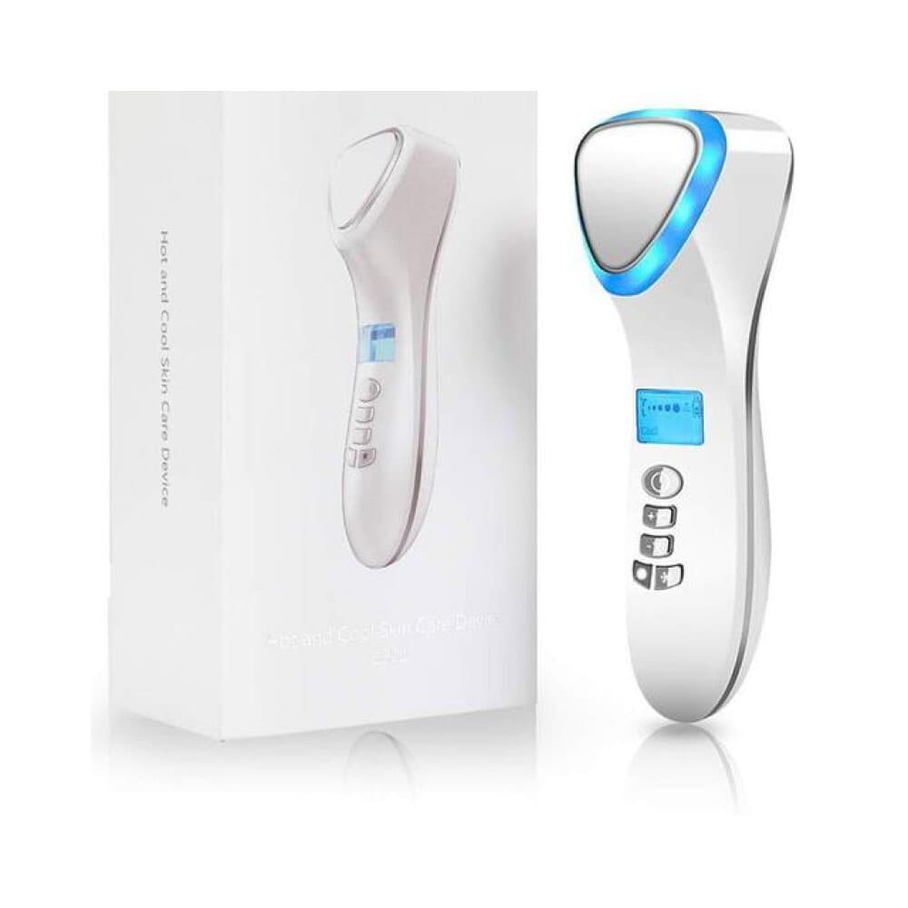 اسکوم سرد و گرم مثلثی